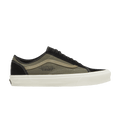 Vans Old Skool Tapered - World Code