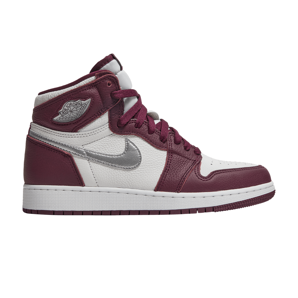 Air Jordan 1 Retro High OG GS - Bordeaux