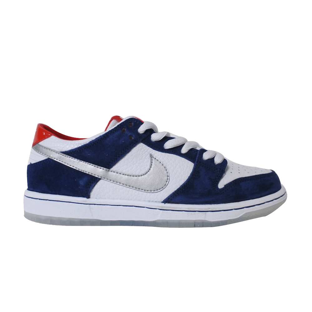 Nike SB Dunk Low Pro - Ishod Wair QS
