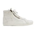 END. x Mastermind Japan x Vans Sk8-Hi - White