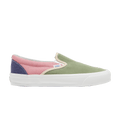Geoff McFetridge x Vans Vault OG Classic Slip-On LX - Transcentcoastal