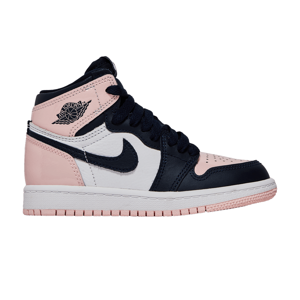Air Jordan 1 Retro High OG SE PS - Bubble Gum