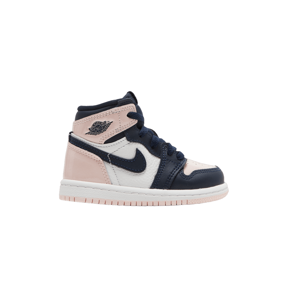 Air Jordan 1 Retro High OG SE TD - Bubble Gum
