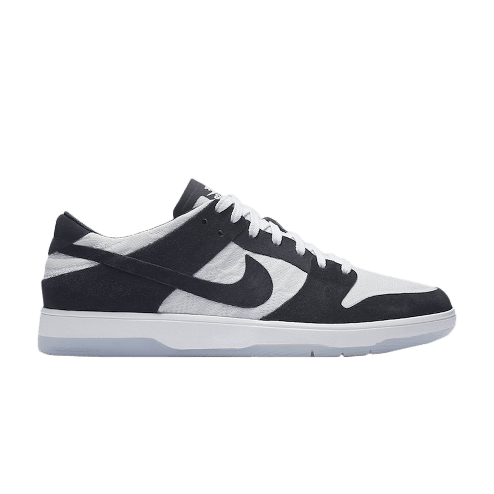 Nike SB Dunk Low Elite - Oski Rozenberg
