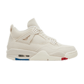 Wmns Air Jordan 4 Retro - Blank Canvas