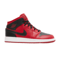 Air Jordan 1 Mid GS - Reverse Bred