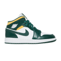 Air Jordan 1 Mid GS - Sonics
