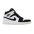 Air Jordan 1 Mid SE - Diamond