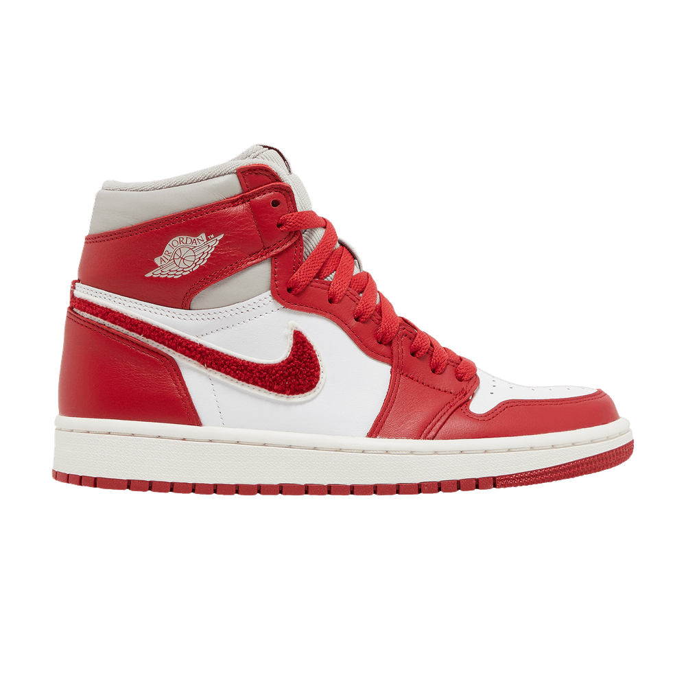 Wmns Air Jordan 1 High OG - Newstalgia Chenille