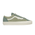 Notre x Vans OG Style 36 LX - Green