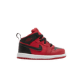 Air Jordan 1 Mid TD - Reverse Bred