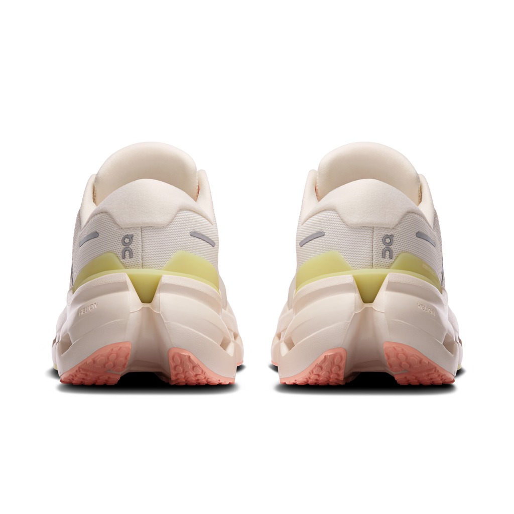 On Cloudrunner 3 Ivory & Dew Women - 5