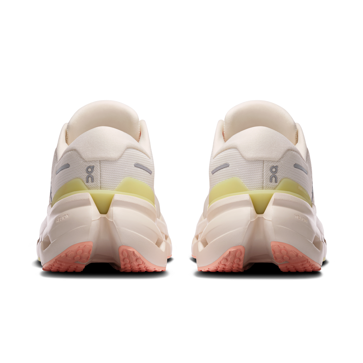 On Cloudrunner 3 Ivory & Dew Women - 5