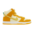 Nike Dunk High SB - Fruity Pack - Pineapple