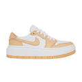 Wmns Air Jordan 1 Elevate Low - White Onyx