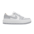 Wmns Air Jordan 1 Elevate Low - Wolf Grey
