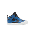 Air Jordan 1 Crib Bootie - Dark Marina Blue