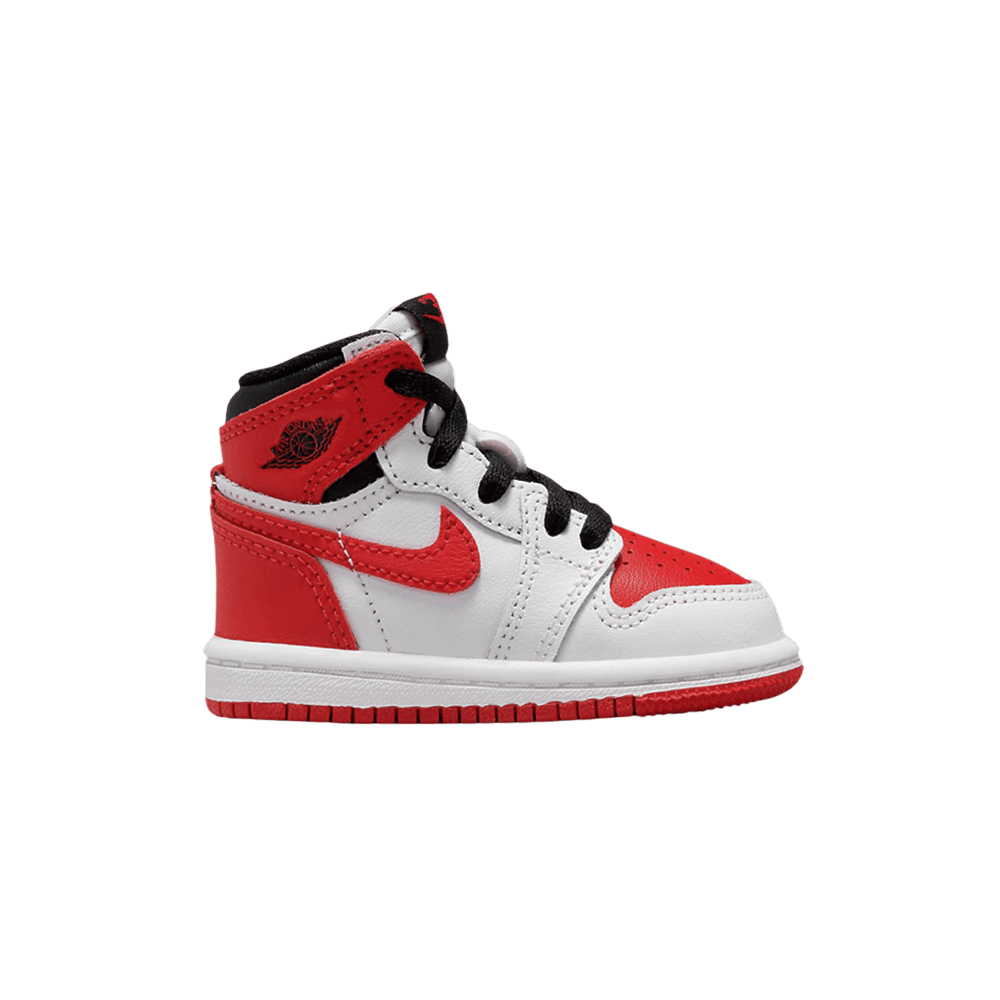 Air Jordan 1 Retro High OG TD - Heritage