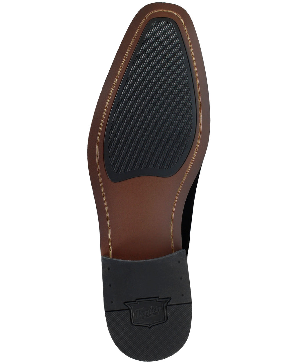 Florsheim Men's Calipa Cap-Toe Oxfords, Created for Macy's - Scotch - 5