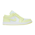 Wmns Air Jordan 1 Low - Lemonade