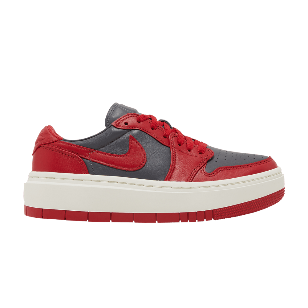 Wmns Air Jordan 1 Elevate Low - UNLV