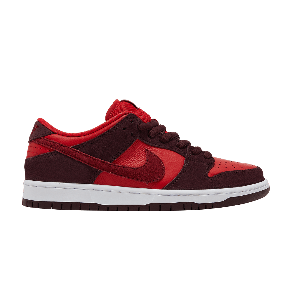 Nike Dunk Low Pro SB - Fruity Pack - Cherry