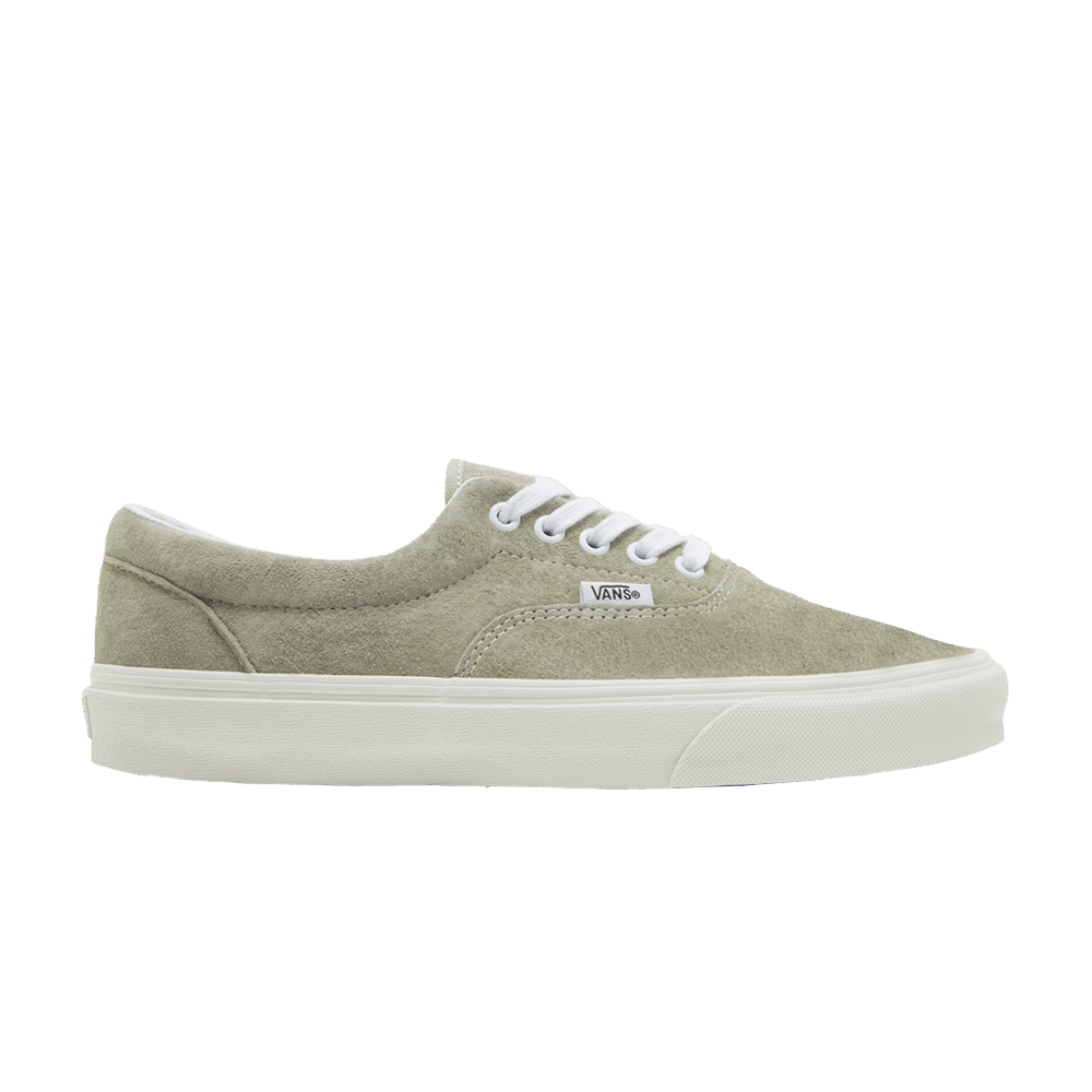 Vans Era - Pig Suede - Moss Grey