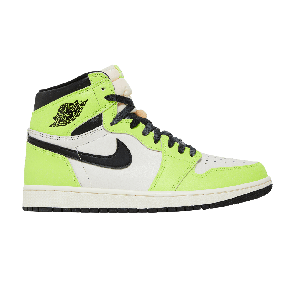 Air Jordan 1 Retro High OG - Visionaire