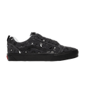 Vans Imran Potato x Knu-Skool VR3 LX - Leopard - Asphalt