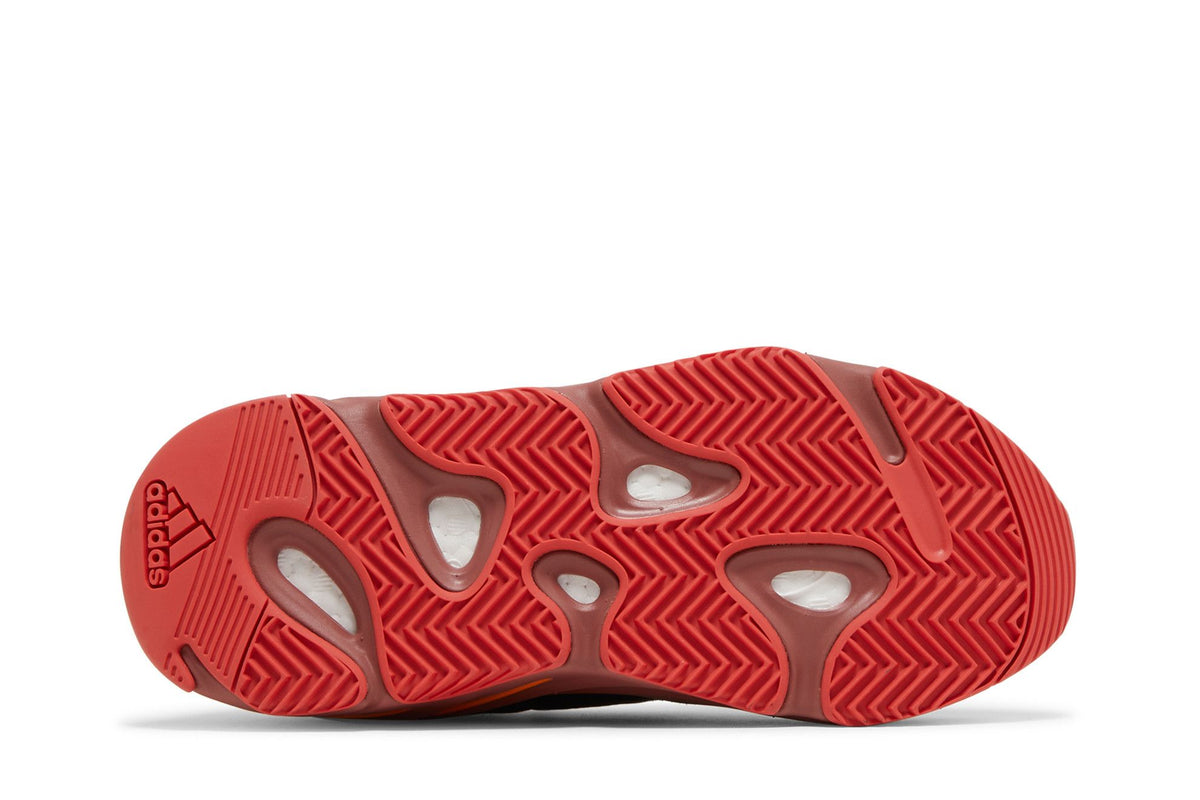 adidas Yeezy Boost 700 - Hi-Res Red