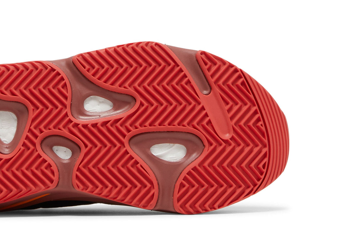adidas Yeezy Boost 700 - Hi-Res Red