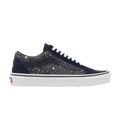 Sailor Moon x Vans Old Skool - Pretty Guardian - Parisian Night