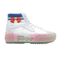 Sailor Moon x Vans Sk8-Hi Stacked - Pretty Guardian - Silver