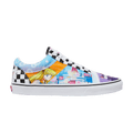 Sailor Moon x Vans Old Skool - Pretty Guardian - Patchwork