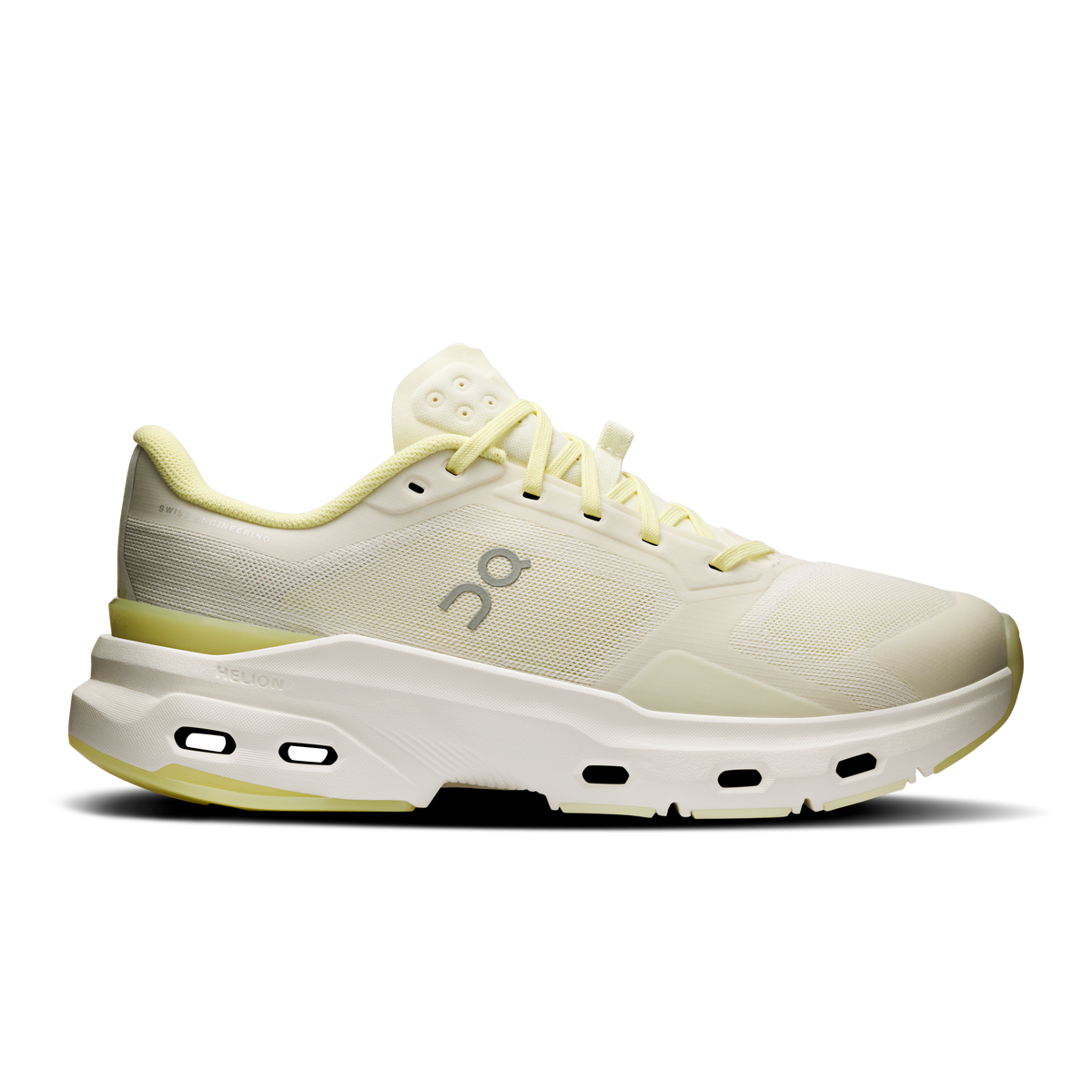 On Cloudpulse 2 Ice & Limelight Women - 1