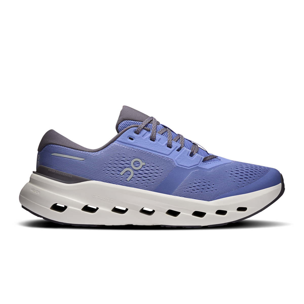 On Cloudrunner 3 Sailor & Ivory Men - 1