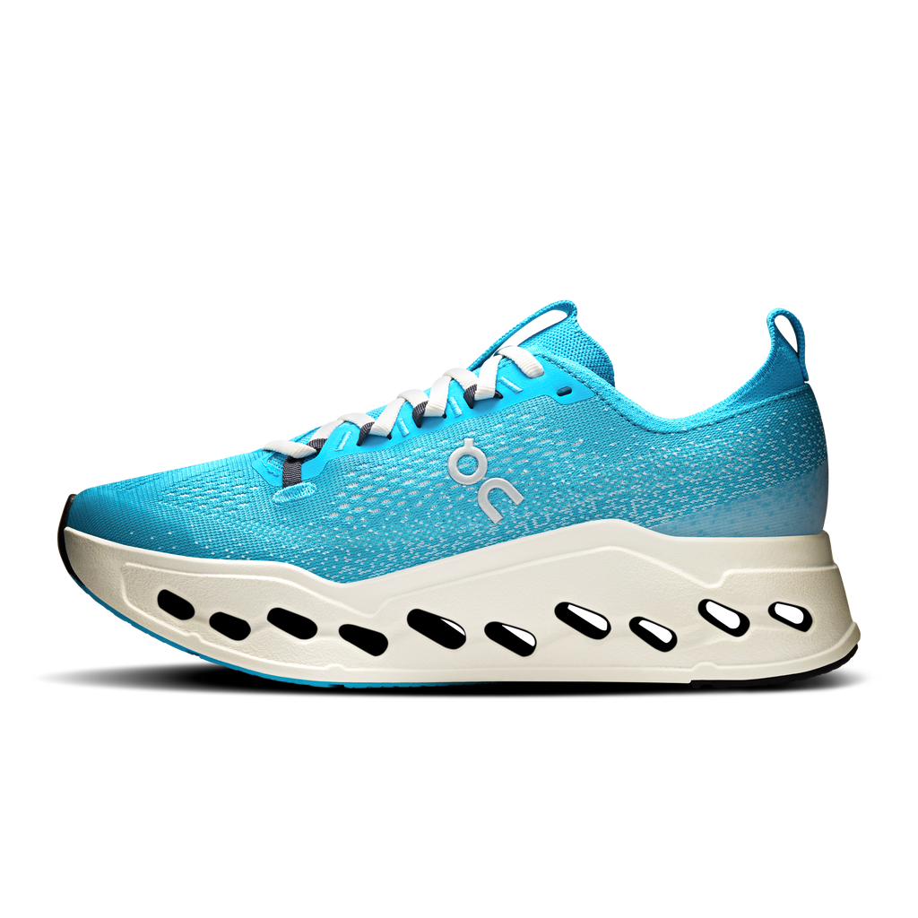 On Cloudsurfer Max Horizon & Ivory Women - 4