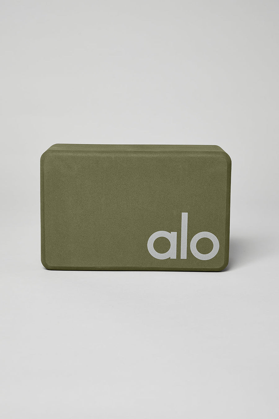 ALO Yoga Uplifting Yoga Block