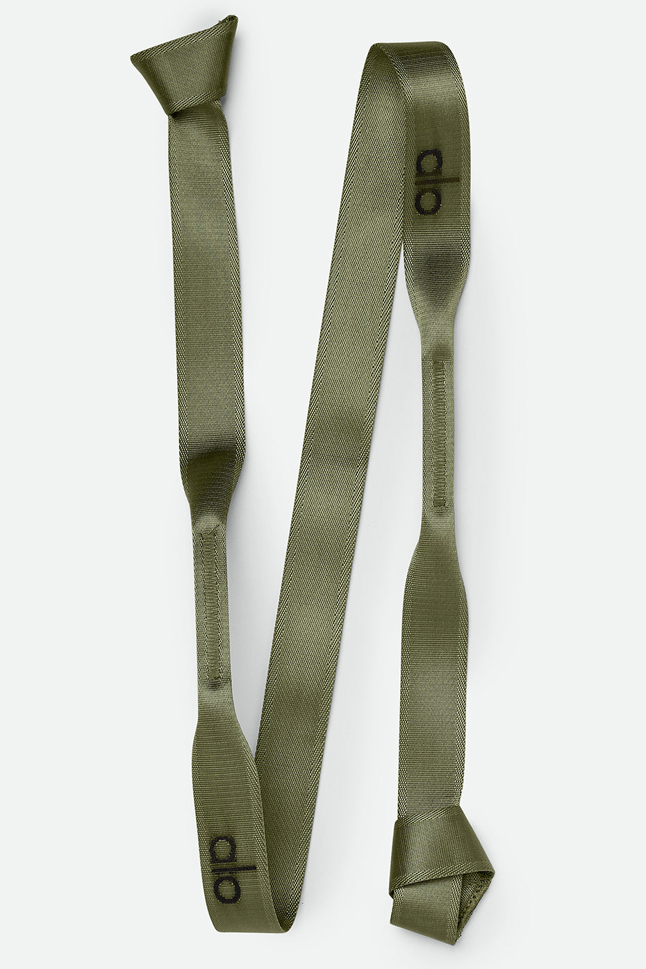 ALO Yoga Yoga Strap - Jungle