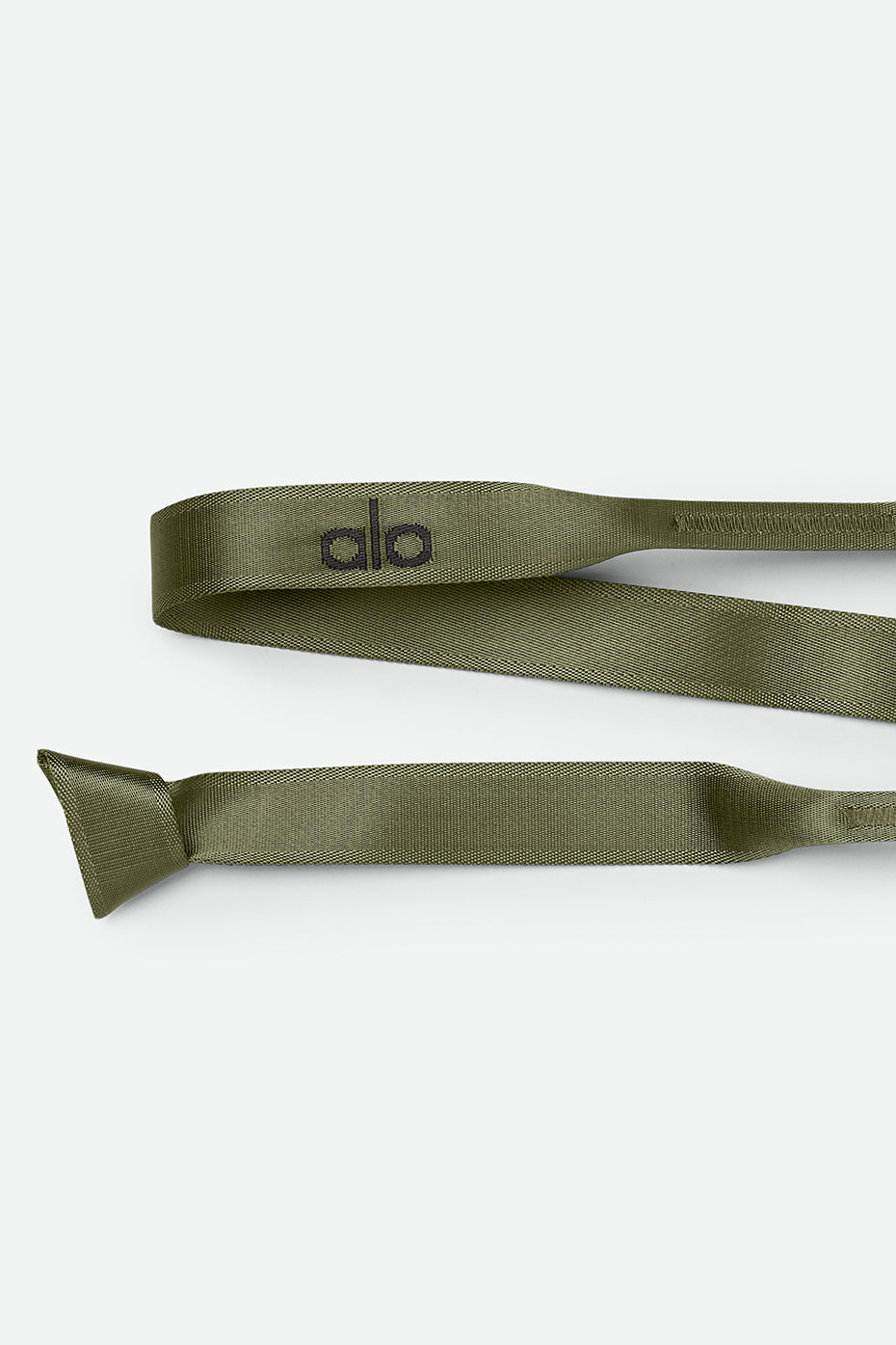 ALO Yoga Yoga Strap - Jungle - 2