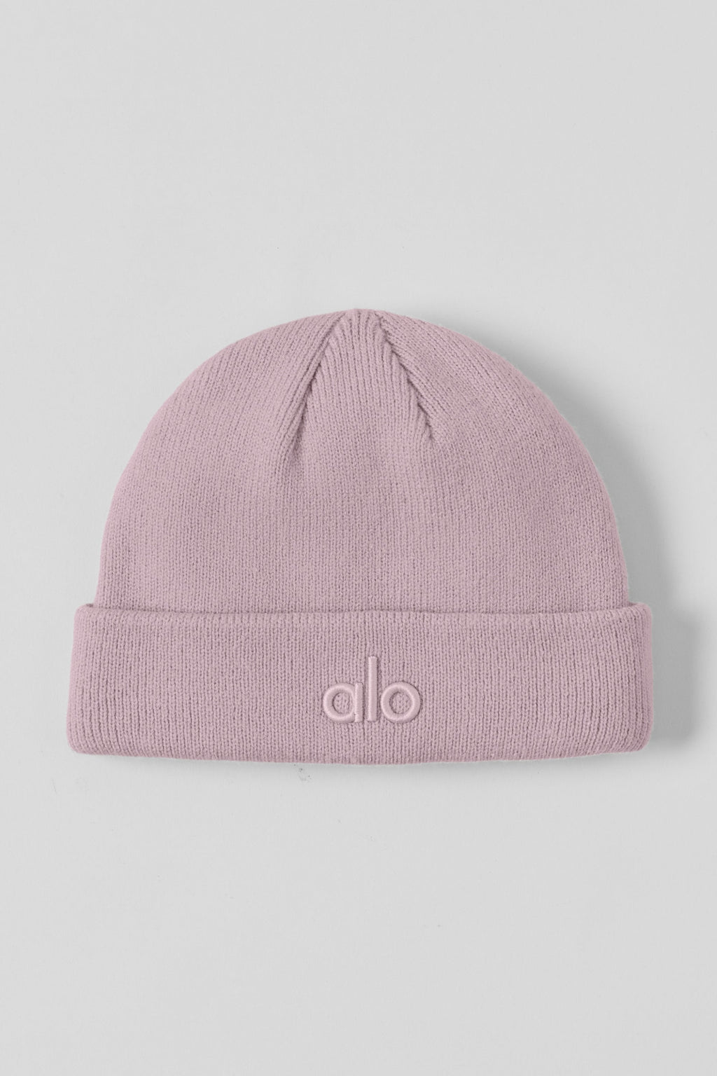 ALO Yoga Notable Beanie - Frosted Pearl