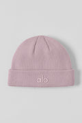 ALO Yoga Notable Beanie - Frosted Pearl