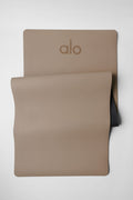 ALO Yoga Lightweight Warrior Mat - Gravel