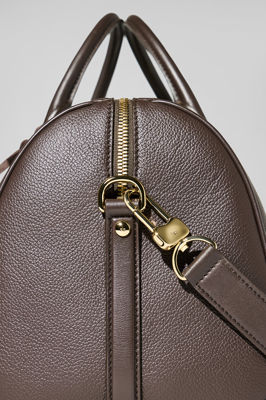 ALO Yoga Daily Voyage - Espresso Leather - 5