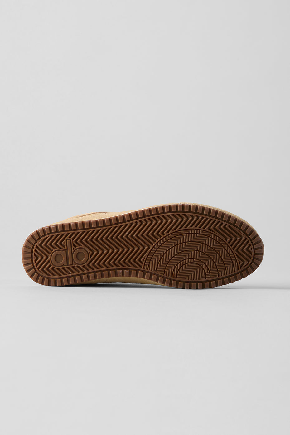 ALO Yoga Sunset Sneaker + Jisoo - Caramel Cream - 4