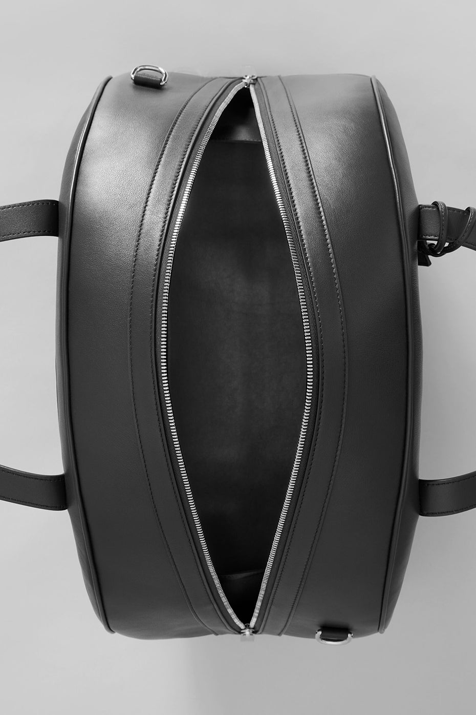 ALO Yoga Odyssey - Black Leather - 6