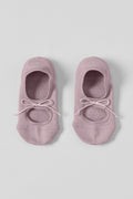 ALO Yoga Ballet Grip Sock - Frosted Pearl