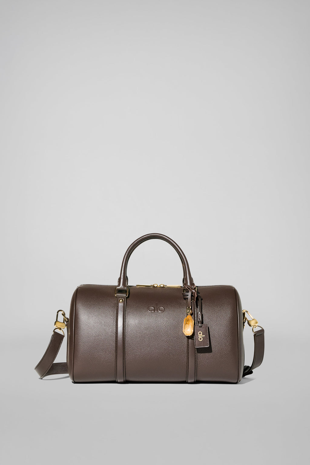 ALO Yoga Daily Voyage - Espresso Leather