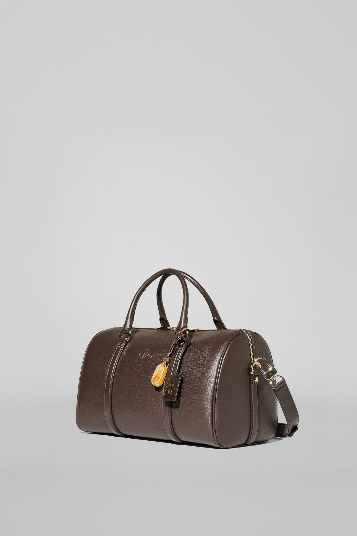 ALO Yoga Daily Voyage - Espresso Leather - 3
