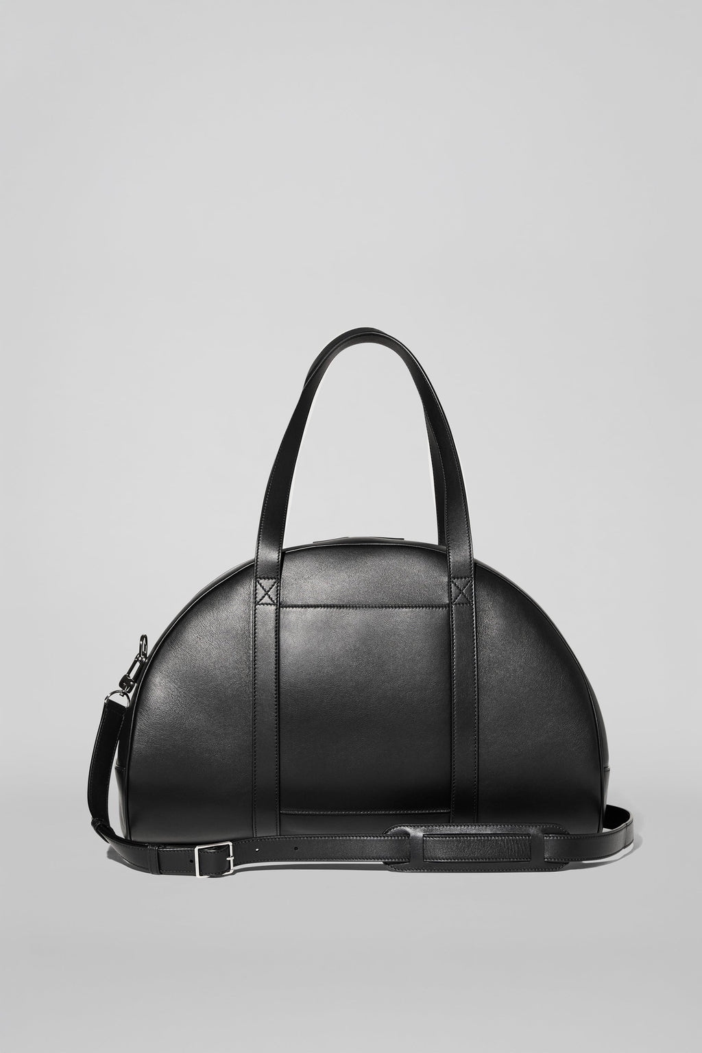 ALO Yoga Odyssey - Black Leather - 2